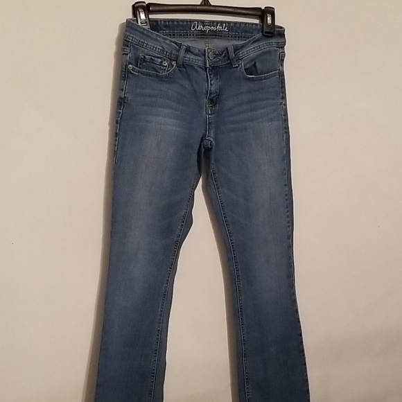 Aeropostale Denim - Aeropostale jeans